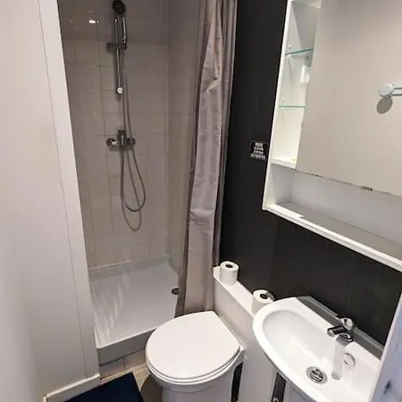 Апартаменты Cosy - Proche Zenith Кан