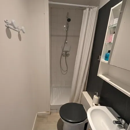 Cosy - Proche Zenith *