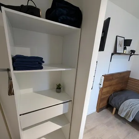 Cosy - Proche Zenith * Caen