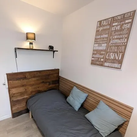 Cosy - Proche Zenith *