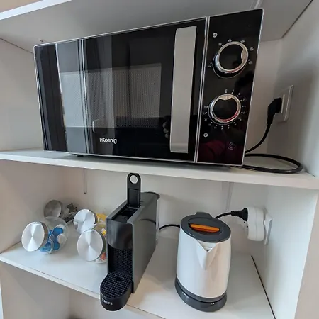 Cosy - Proche Zenith *