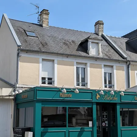 アパート Cosy - Proche Zenith *