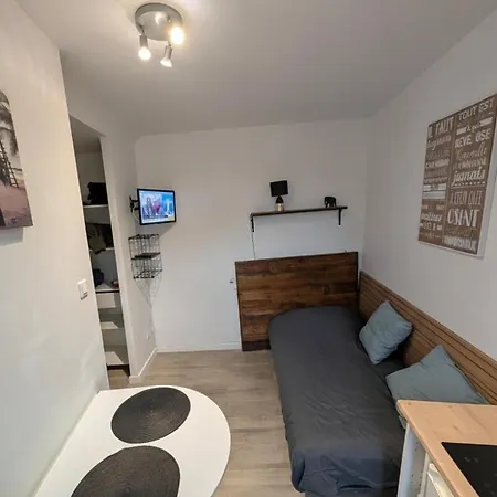 Cosy - Proche Zenith