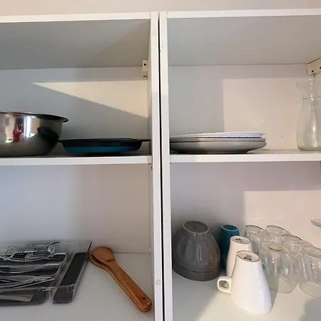 Cosy - Proche Zenith Apartamento *