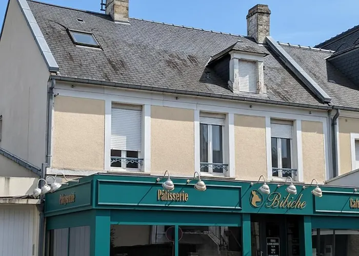 Apartament Cosy - Proche Zenith *