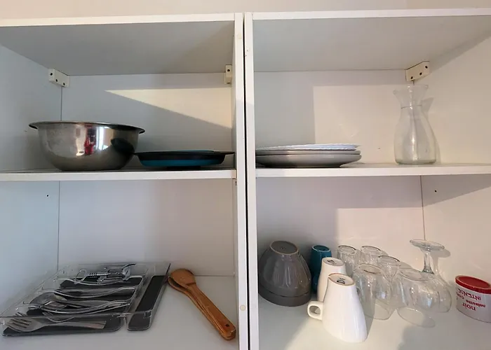 Cosy - Proche Zenith Apartament *